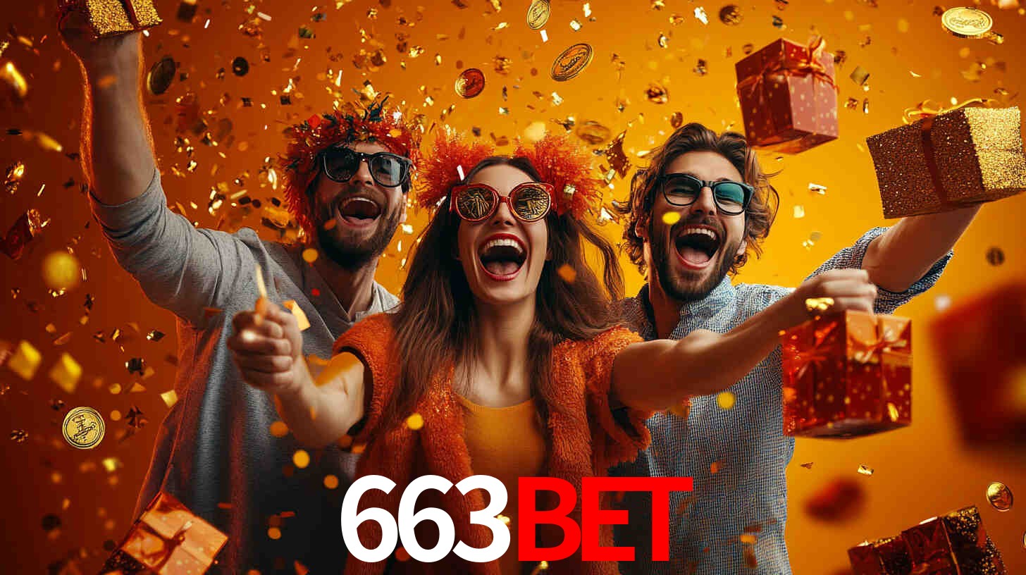 663bet - Cassino oficial do Brasil - 663bet.com