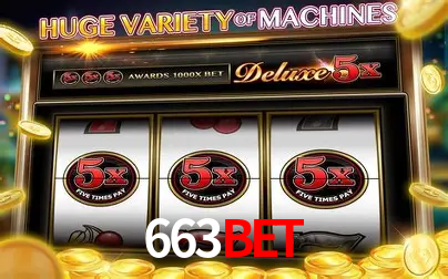 Desvendando o Mundo dos Jogos Virtuais na 663bet
