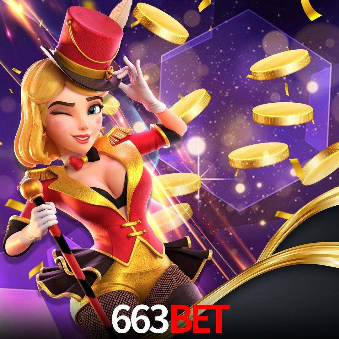Welcome Bonus 663bet