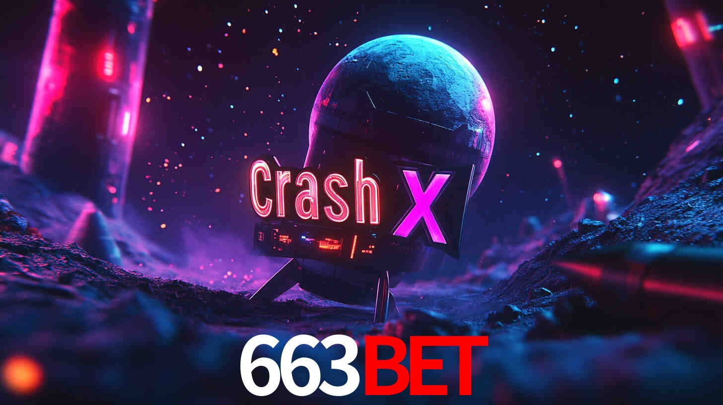 Apostas Esportivas na 663bet: Um Guia Completo
