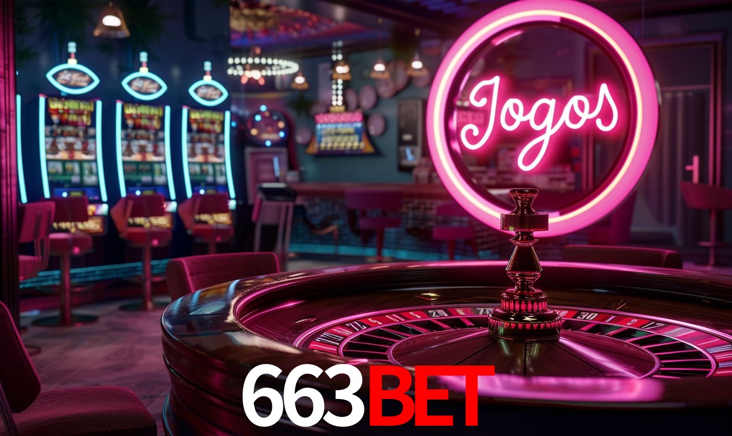 663bet Salvador - Strategies