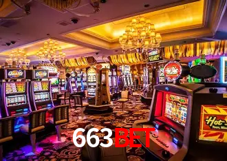 663bet Salvador - Studio Tour