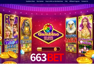 663bet Belo Horizonte - Reivindique Bonus