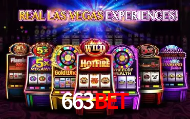 663bet Belo Horizonte - VIP Casino
