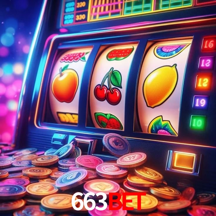 Login Seguro 663bet