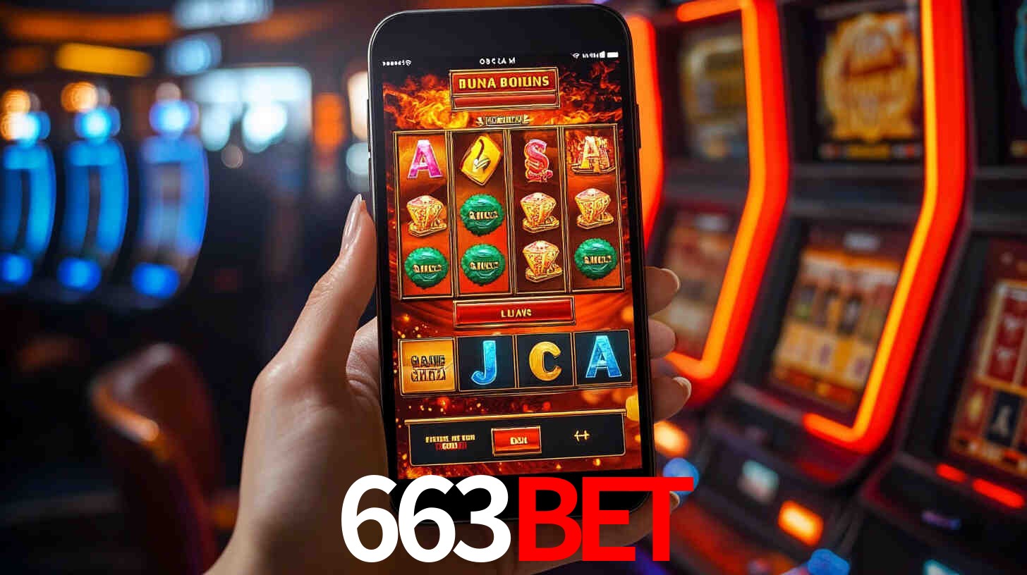Experimente o Login Seguro Premium no 663bet