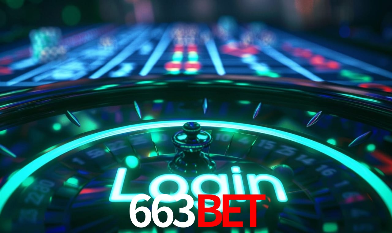 Diretório de Jogos 663bet