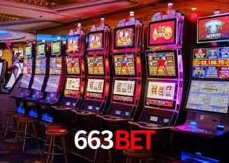 663bet São Paulo - All Bonuses