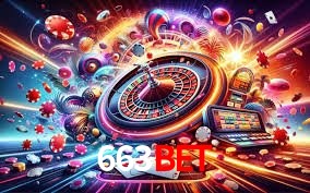 Jogos de Slot 663bet