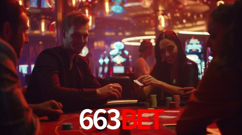 Descubra o Programa VIP da 663bet: Vantagens Exclusivas para Jogadores