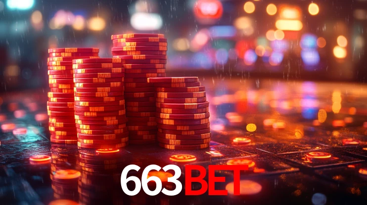 Explore as vantagens do 663bet: serviço profissional e confiabilidade