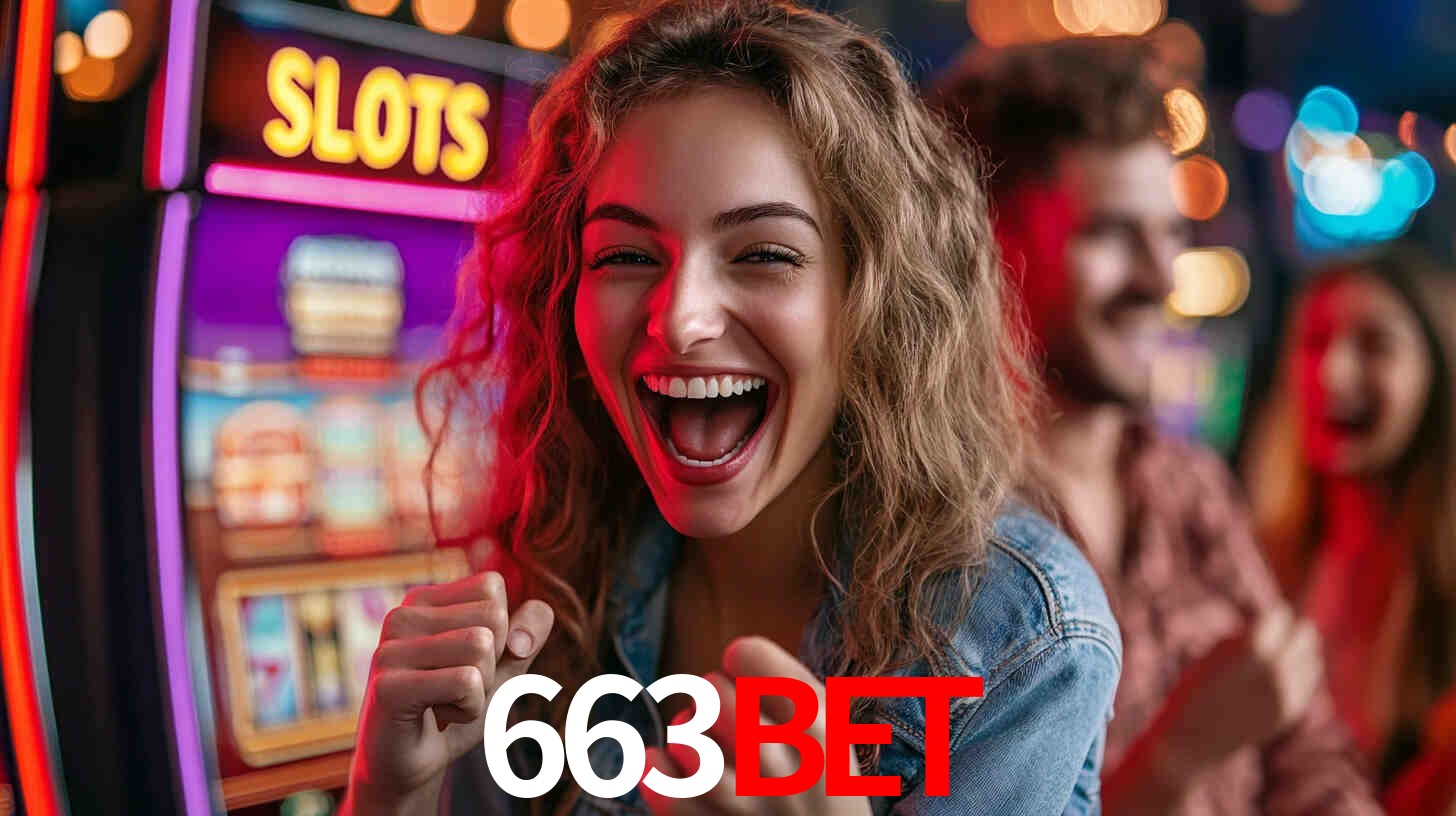 Desvendando o Mundo dos Jogos Virtuais na 663bet