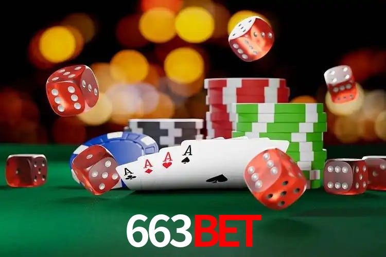 Especiais de Fim de Semana 663bet