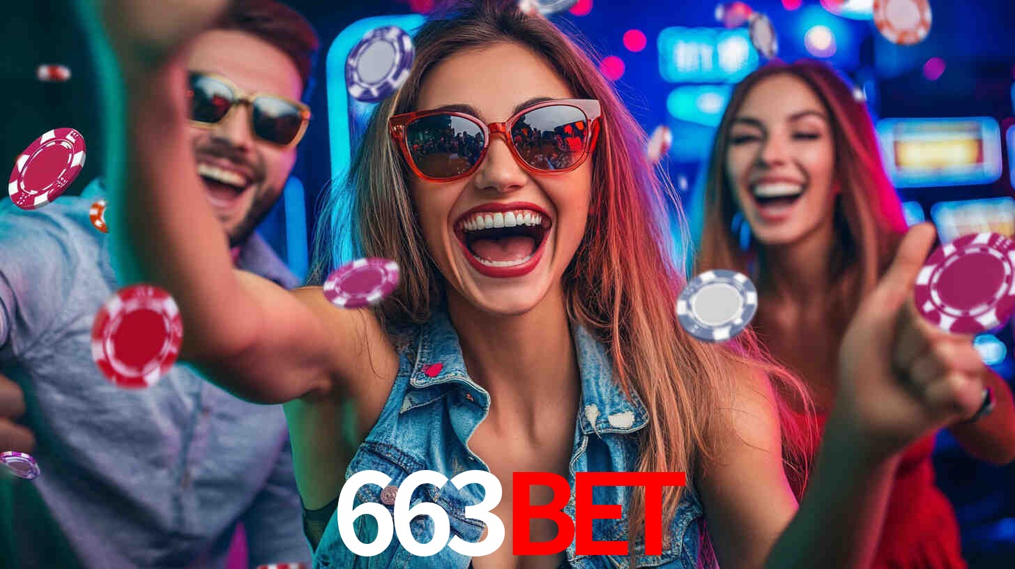 Descubra a Essência do 663bet: Nossa História e Compromissos