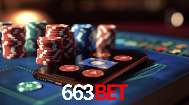 Promoções Sazonais 663bet