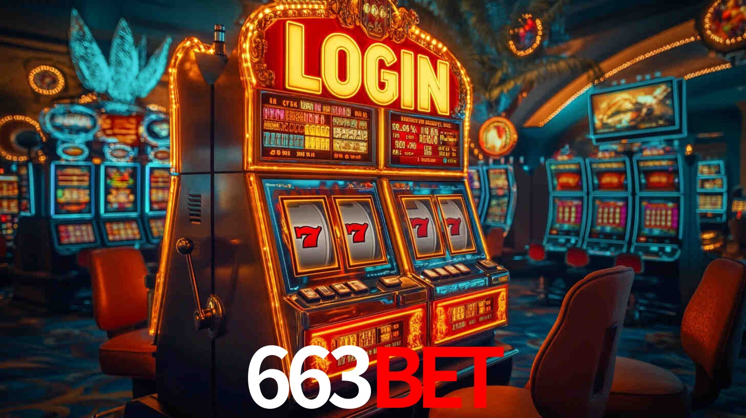 Programa VIP 663bet