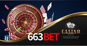 Provedores de Jogos 663bet