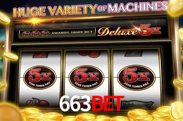 Descubra o Mundo do Cassino Online com 663bet