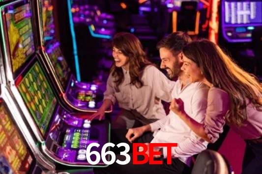 Jogos Exclusivos 663bet