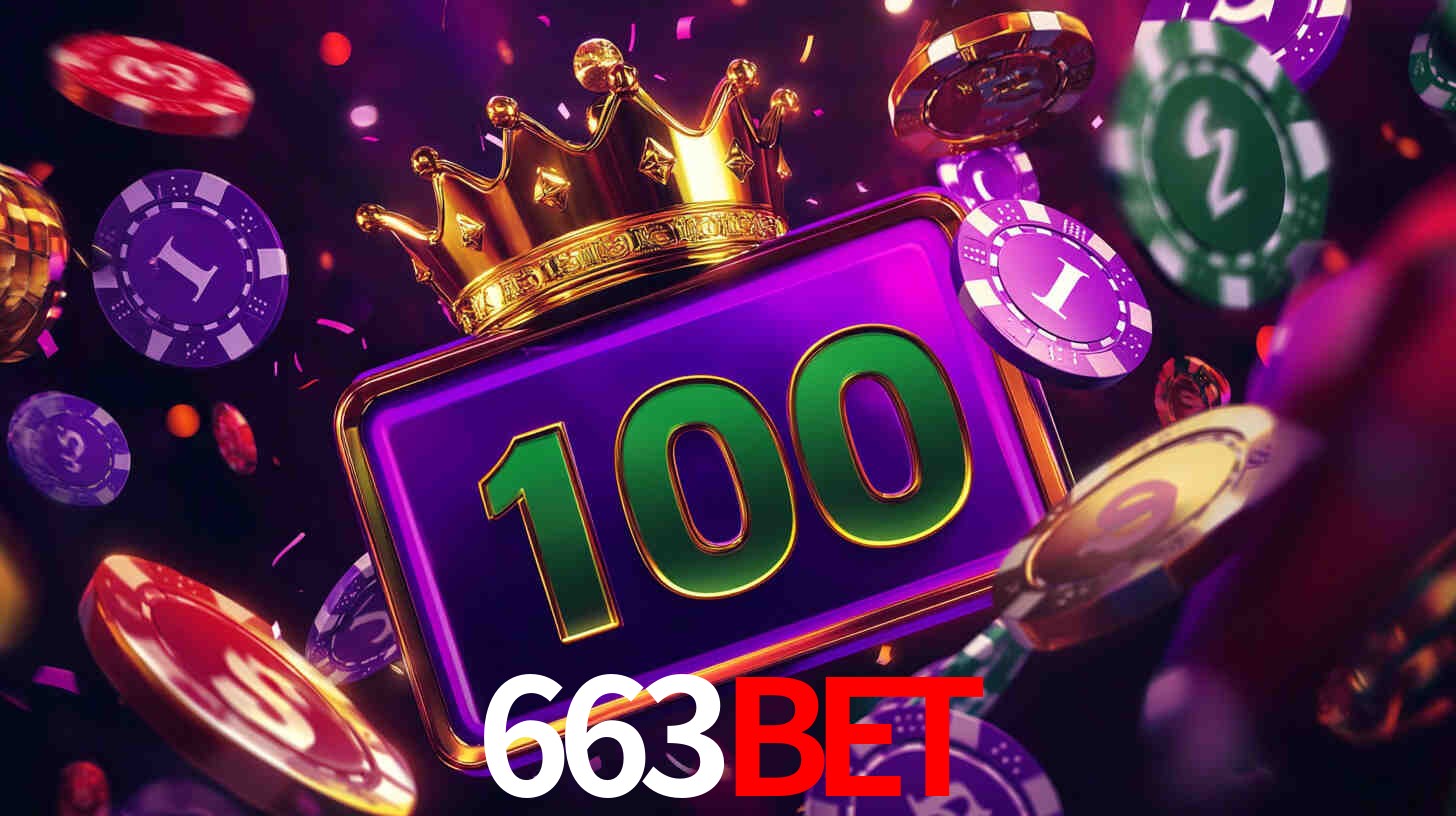 VIP Casino 663bet