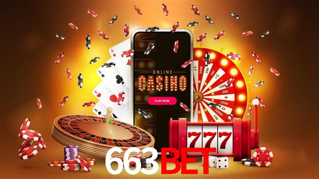 663bet Rio de Janeiro - Popular Jogos