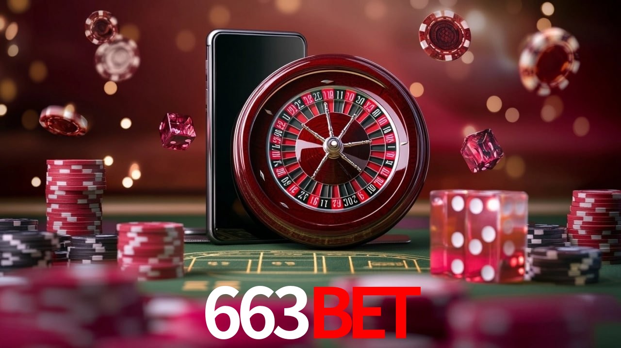 Game Statistics 663bet