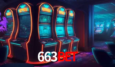 663bet Cassino - 80+ Mesas ao Vivo