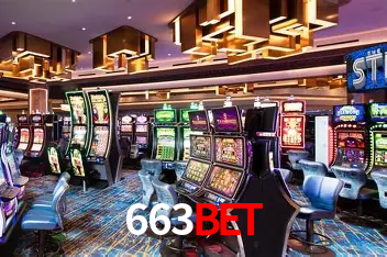 Inovações de Jogos na 663bet: O Futuro das Experiências Interativas