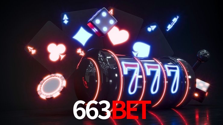 Bonus Features 663bet