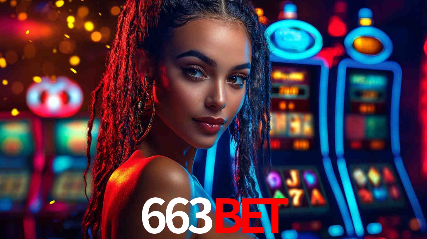 Inovações de Jogos na 663bet: O Futuro das Experiências Interativas