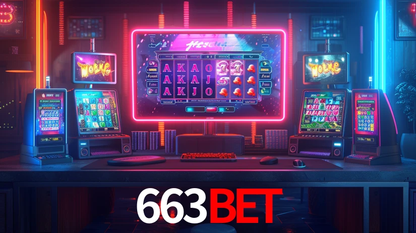 663bet login