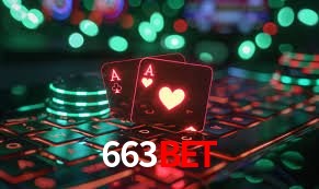 Benefícios da Conta 663bet