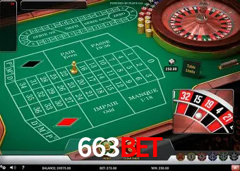 Descubra a Magia dos Jogos de Arcade no 663bet