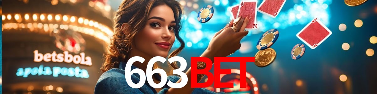 Slot Games 663bet