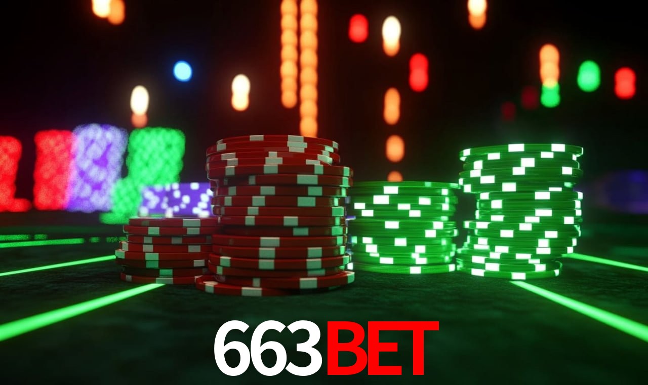 Game Providers 663bet