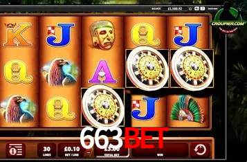 Desvendando o Mundo dos Jogos Virtuais na 663bet