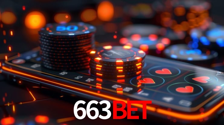 Live Casino 663bet