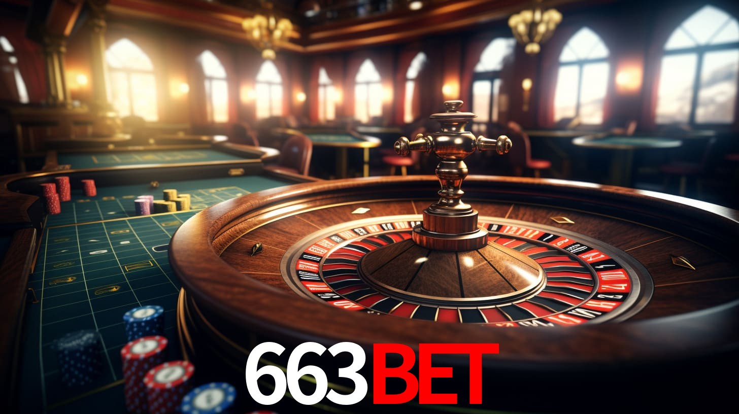 Football Betting 663bet