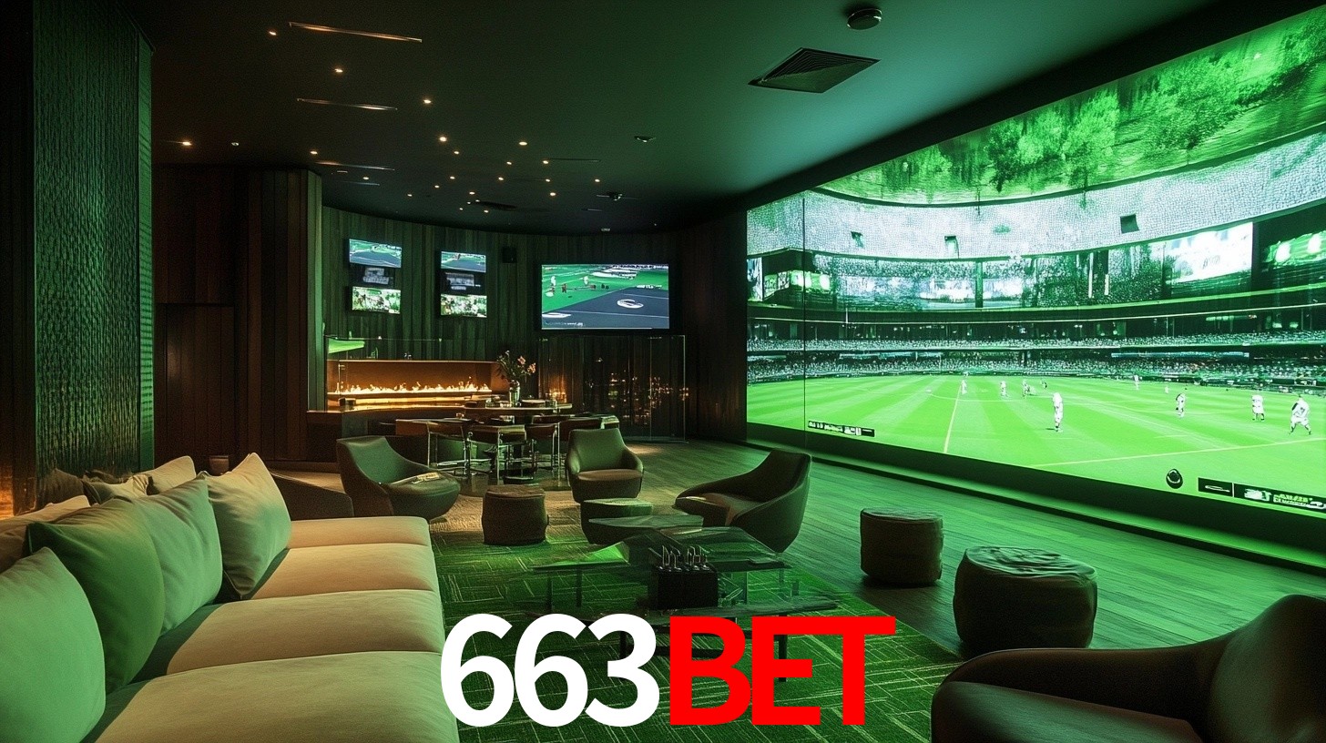 Sinta a adrenalina dos jogos de cassino com 663bet