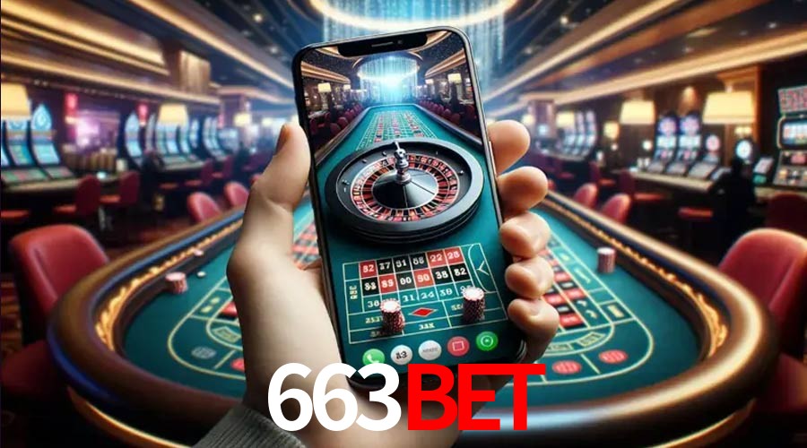 API Integration 663bet