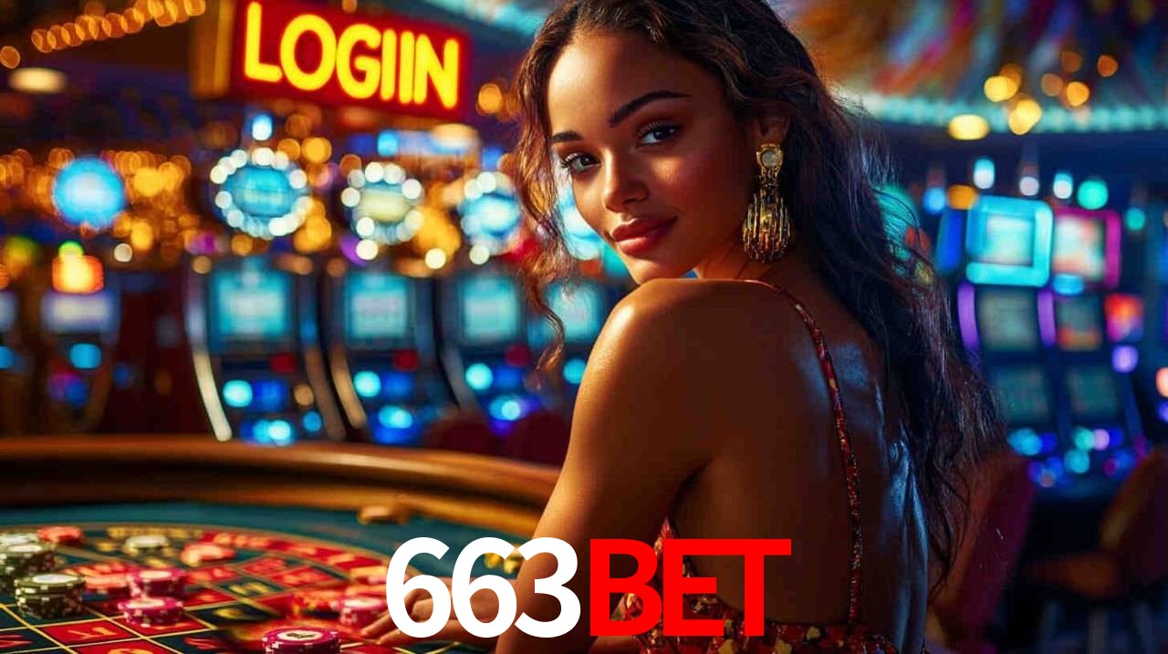 663bet São Paulo - Jogo Providers