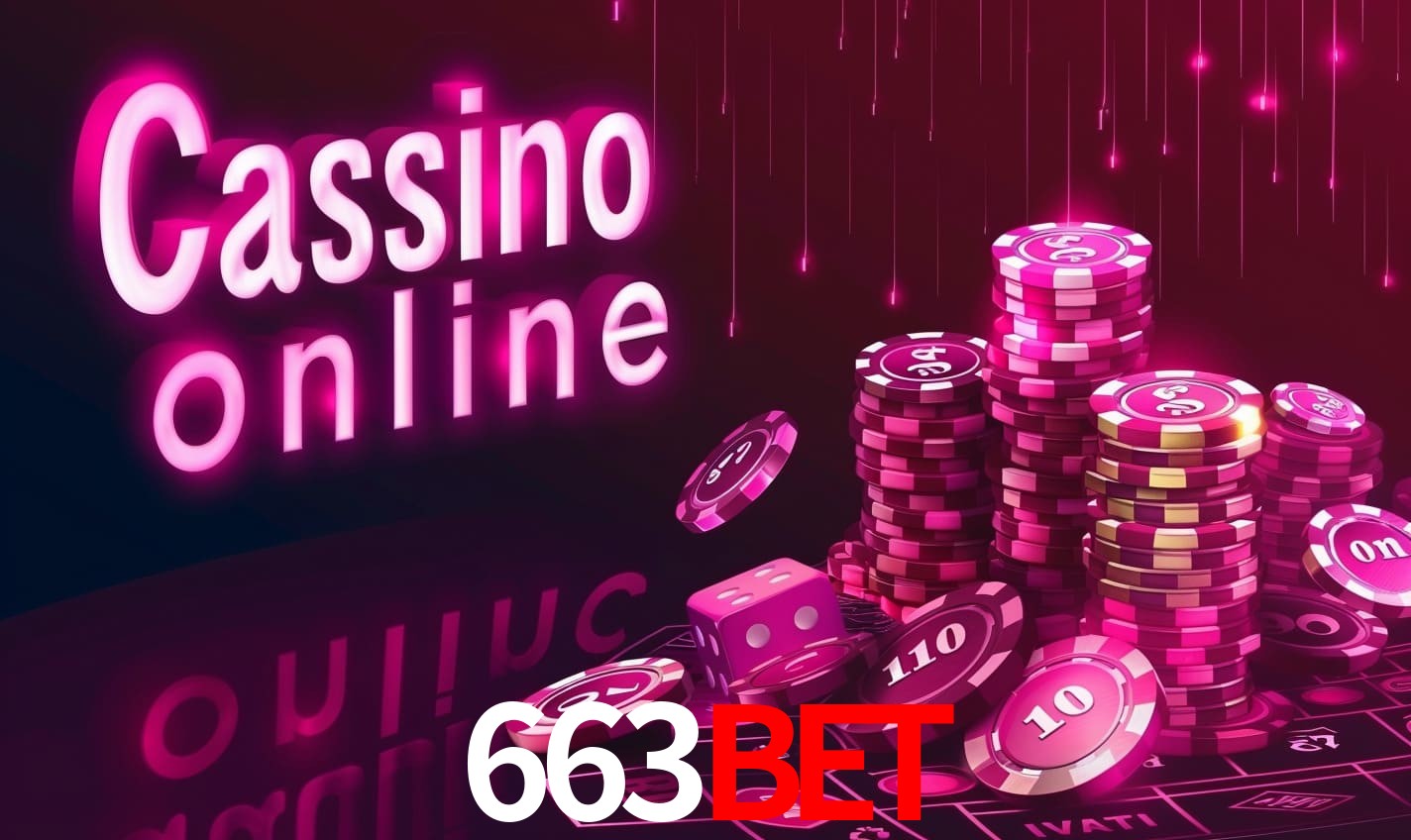 663bet Belo Horizonte - Provably Fair