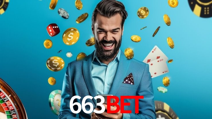 Account Benefits 663bet