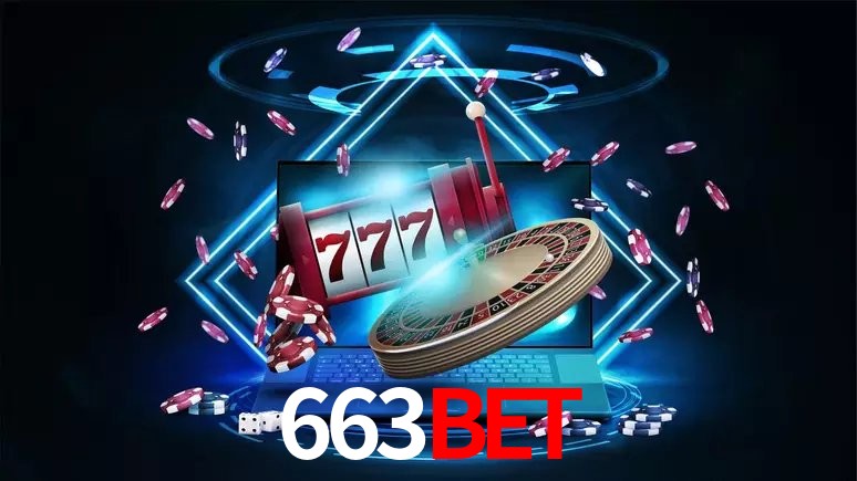 663bet Belo Horizonte - Jackpots