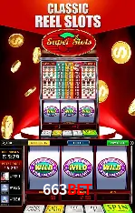 663bet Bônus - Pacote R$5.000 + VIP
